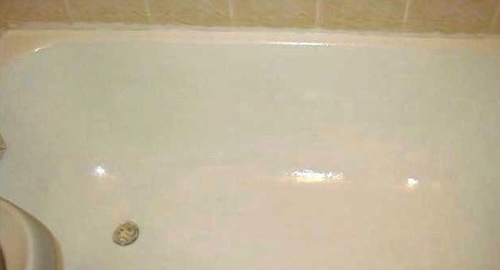 Реставрация ванны акрилом | Гдов